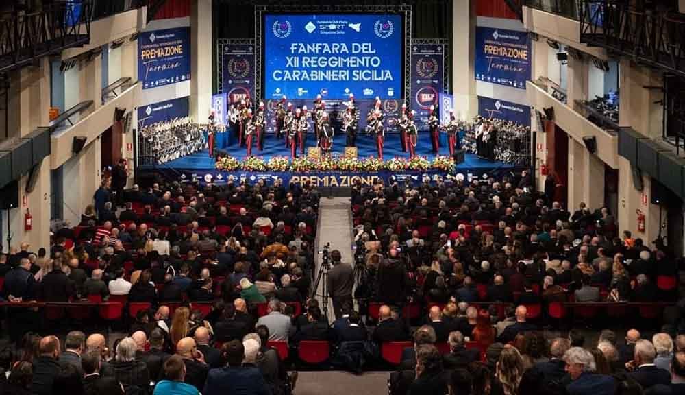 Il 4 maggio la festa dei Campioni Delegazione ACI Sport Sicilia