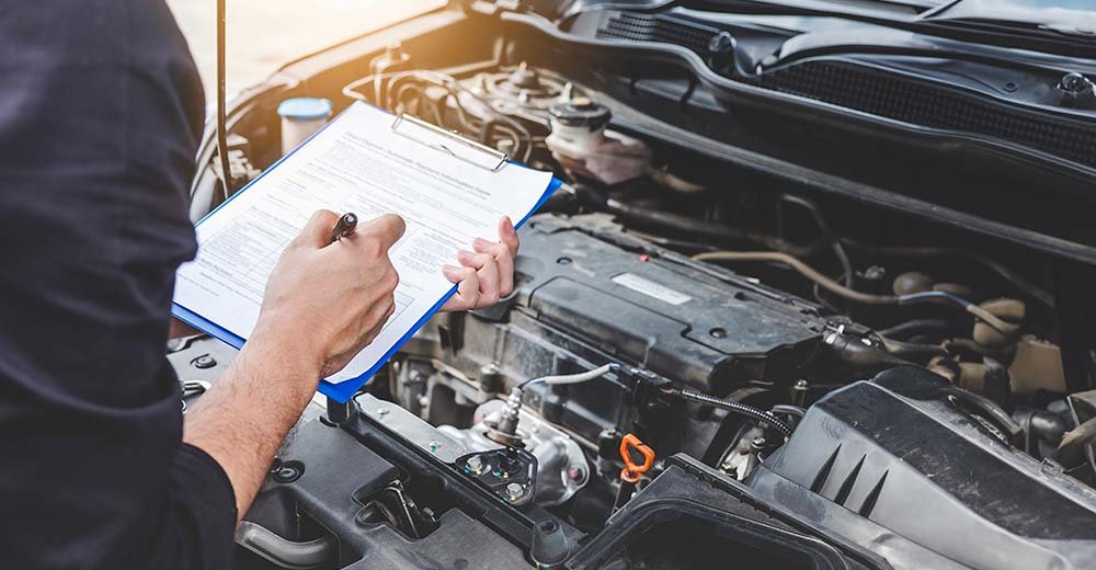 Nuove regole revisione auto